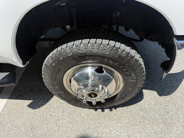 Used 2015 Ford F350 XL w/ Power Equipment Group AWD/4WD image 14