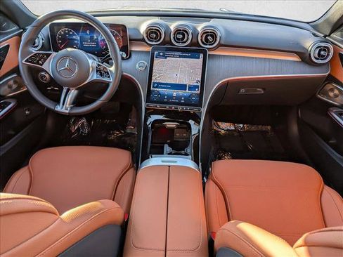 Certified 2025 Mercedes-Benz C 300 Sedan image 17