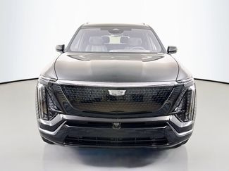 New 2026 Cadillac Vistiq Sport w/ LPO, Floor Liner Package video 2