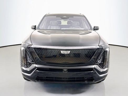 New 2026 Cadillac Vistiq Sport w/ LPO, Floor Liner Package image 2