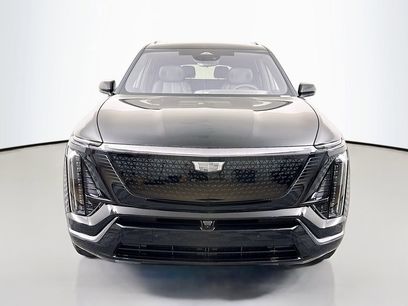 New 2026 Cadillac Vistiq Sport w/ LPO, Floor Liner Package