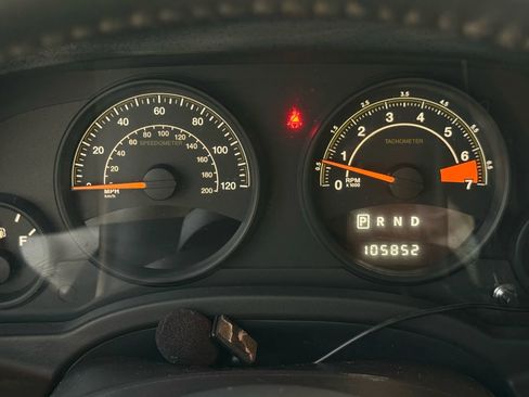 Used 2014 Jeep Patriot High Altitude image 16