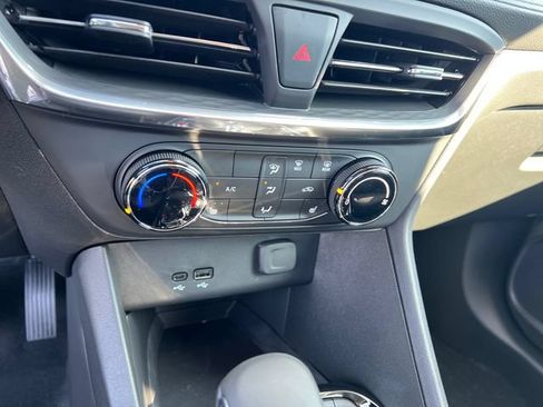 Certified 2026 Buick Encore GX Preferred w/ Comfort Package AWD/4WD image 20