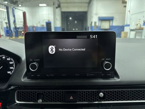 Used 2023 Honda Civic LX image 20