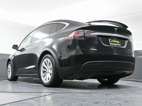 Used 2021 Tesla Model X Performance image 56