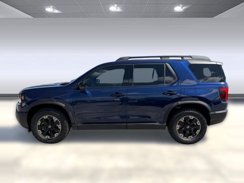 Used 2026 Honda Passport TrailSport Elite image 2