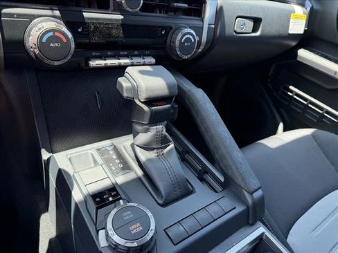 New 2026 Toyota Tacoma TRD Sport AWD/4WD image 14