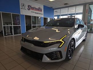 Used 2025 Kia K5 GT-Line w/ GT-Line Premium Package video 1