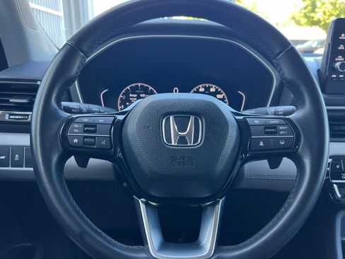 Used 2024 Honda Pilot EX-L image 28