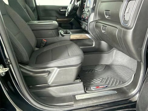 Used 2020 Chevrolet Silverado 1500 RST image 13