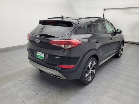 Used 2018 Hyundai Tucson Value AWD/4WD image 9