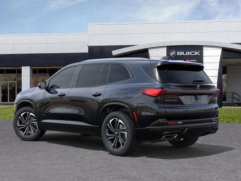 New 2026 Buick Enclave Sport Touring w/ Super Cruise Package image 15