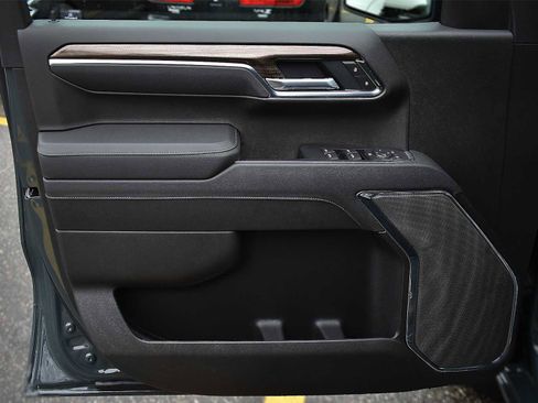 New 2026 Chevrolet Silverado 1500 LT image 20