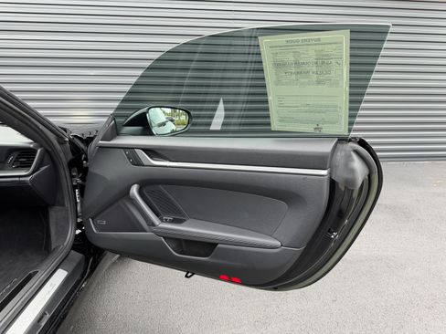 Certified 2023 Porsche 911 Carrera S RWD image 20