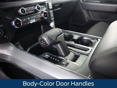 New 2026 Ford F150 XLT AWD/4WD image 55