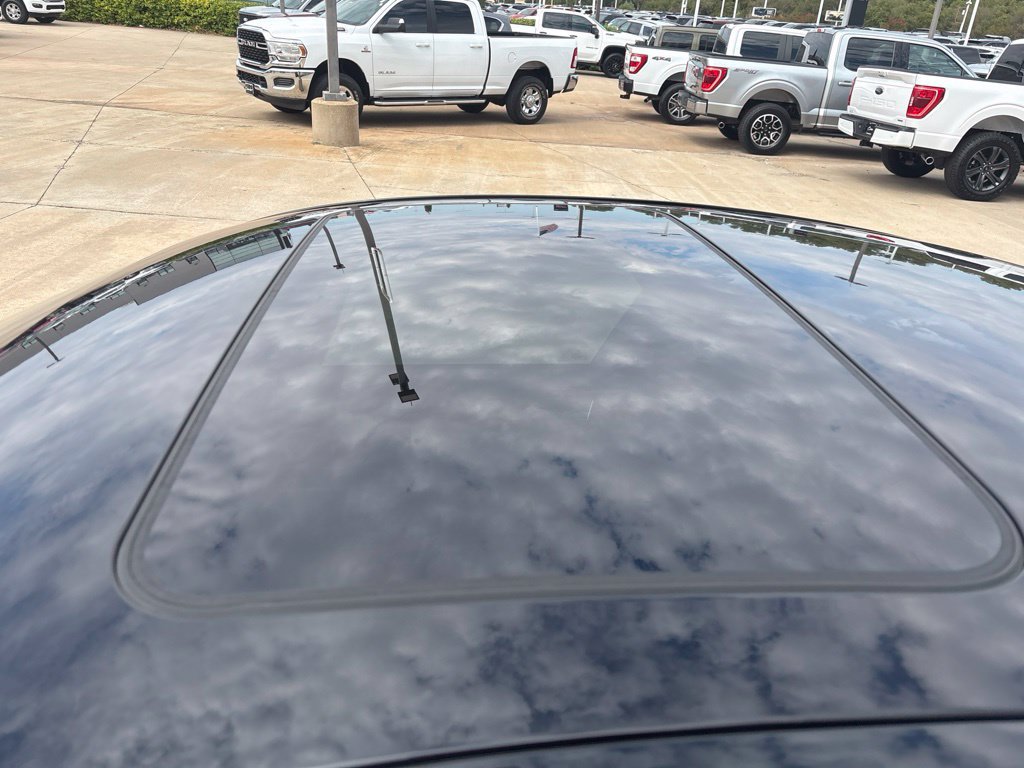 Used 2015 BMW 435i Coupe RWD image 10