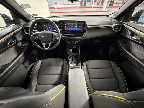 New 2026 Chevrolet TrailBlazer ACTIV image 22