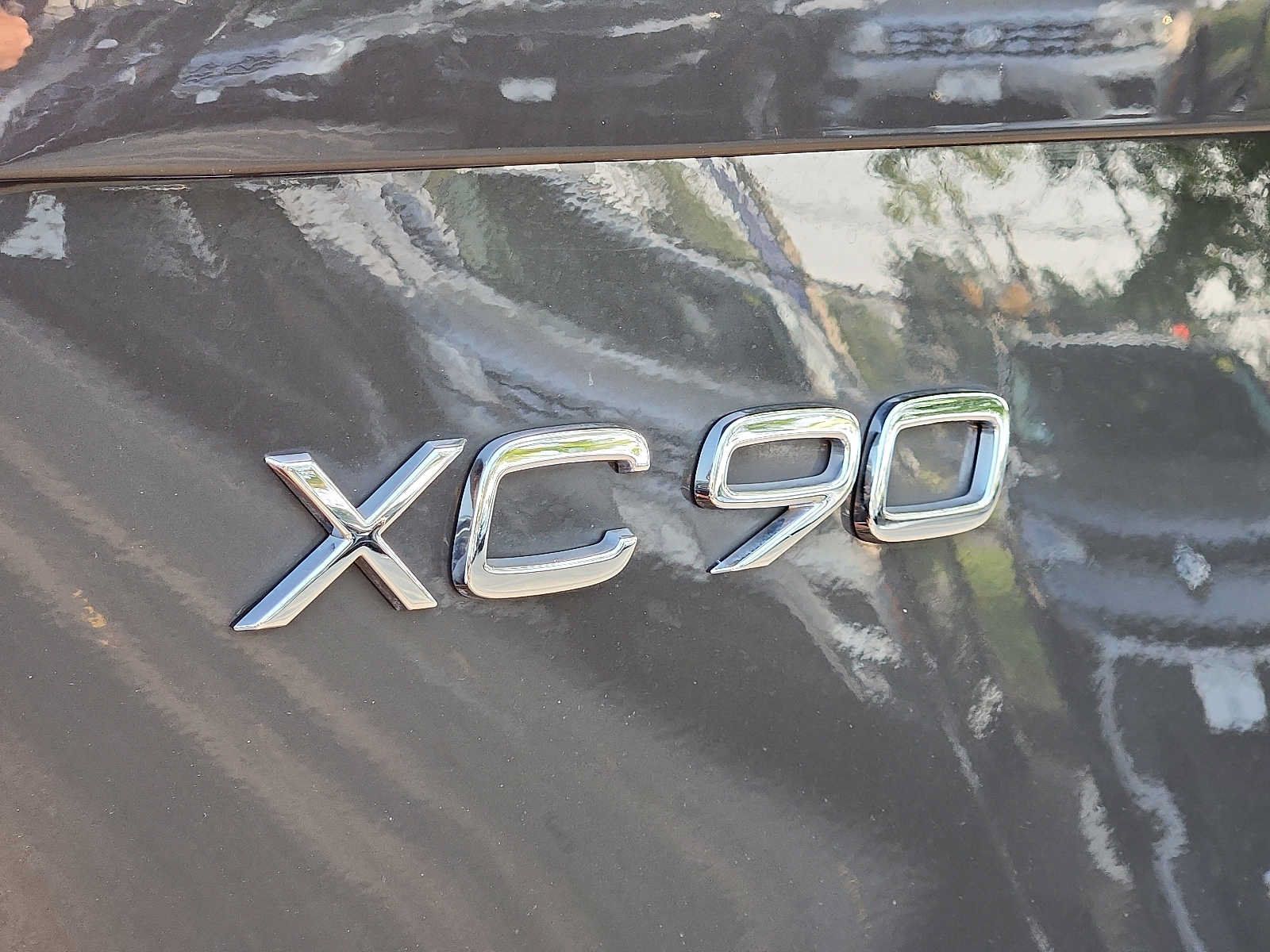 Certified 2024 Volvo XC90 T8 Ultimate w/ Protection Package Premier AWD/4WD image 27