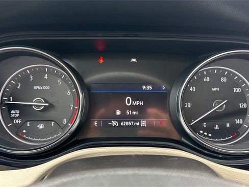 Used 2022 Buick Encore GX Preferred w/ Sport Touring Package image 40