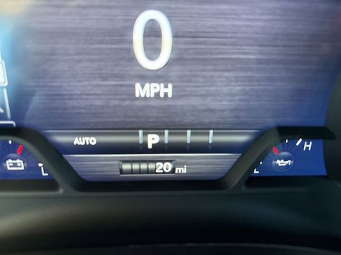 New 2026 RAM 1500 Lone Star RWD image 32