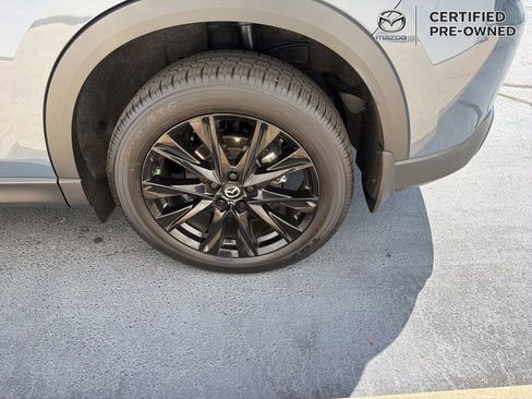 Used 2025 MAZDA CX-5 Carbon Edition AWD/4WD image 16