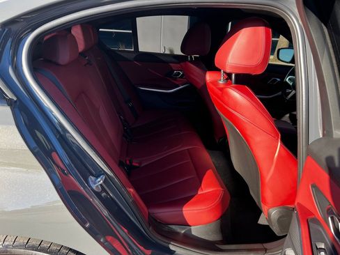 Used 2024 BMW M340i xDrive w/ Parking Assistance Package image 22