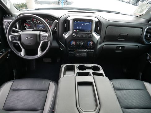 Used 2019 Chevrolet Silverado 1500 RST w/ All-Star Edition image 10