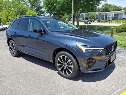 Certified 2024 Volvo XC60 B5 Plus w/ Climate Package