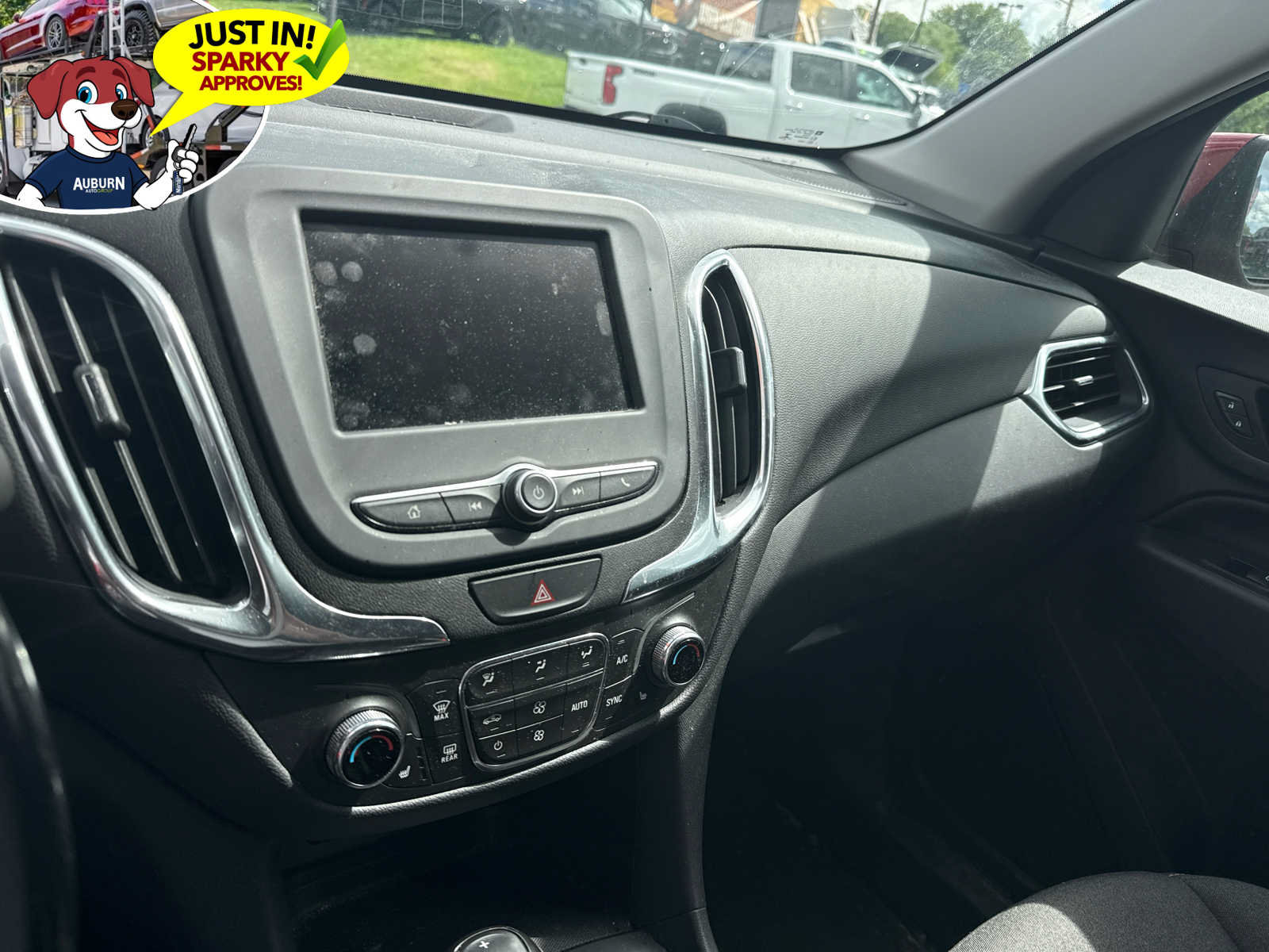 Used 2021 Chevrolet Equinox LT AWD/4WD image 6