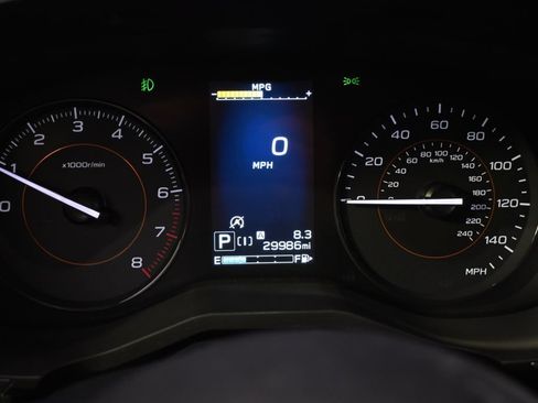 Used 2023 Subaru Crosstrek 2.0i Premium AWD/4WD image 25