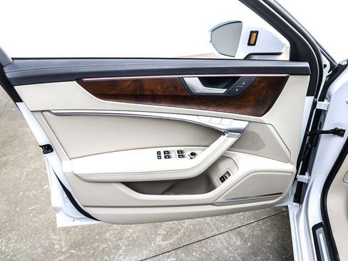 Used 2023 Audi A6 Premium Plus w/ Premium Plus Package image 22