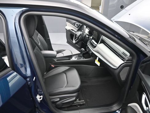 New 2026 Jeep Compass Limited image 16