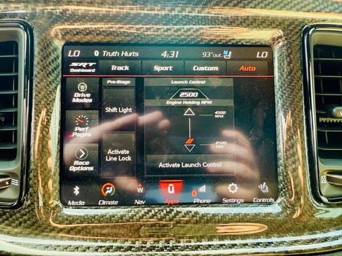 Used 2021 Dodge Challenger R/T Scat Pack image 29