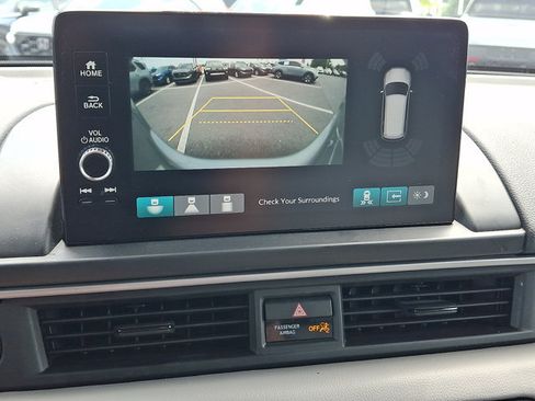 Certified 2025 Honda Pilot EX-L image 20