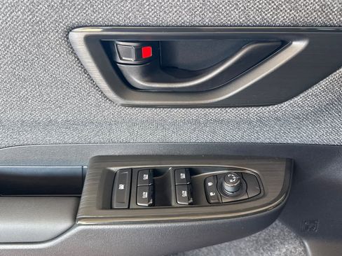 New 2026 Subaru Outback Premium AWD/4WD image 10