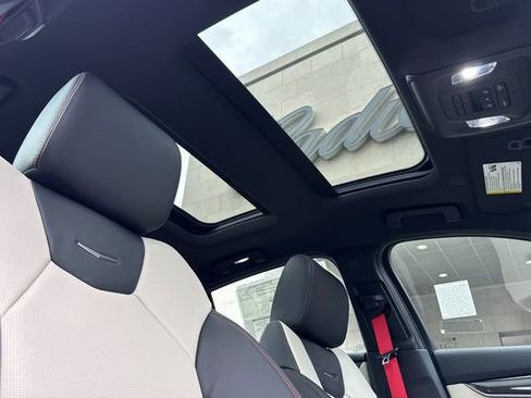 New 2026 Cadillac CT5 V image 16