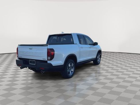 New 2026 Honda Ridgeline RTL image 8
