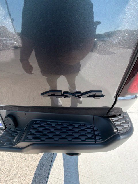 Used 2026 RAM 1500 Rebel w/ Rebel Level 2 Equipment Group AWD/4WD image 41