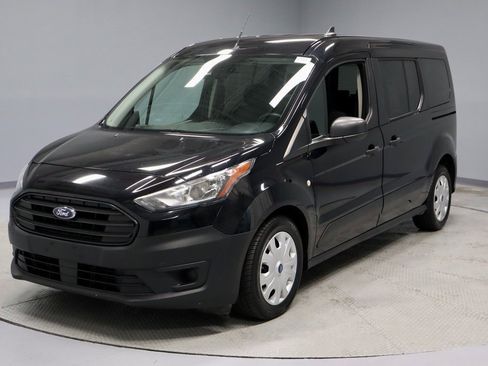 Certified 2020 Ford Transit Connect XL image 6