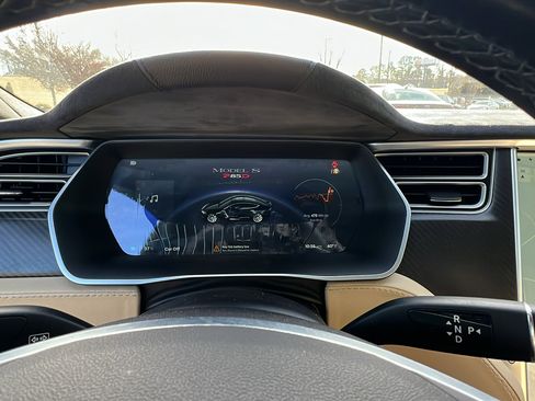 Used 2014 Tesla Model S P85D image 25