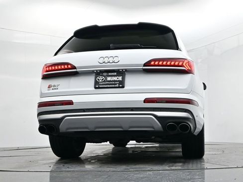 Used 2023 Audi SQ7 Premium Plus image 64