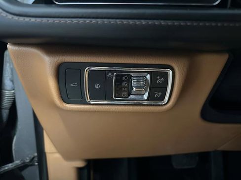 Used 2020 Lincoln Aviator Black Label w/ Dynamic Handling Package image 26