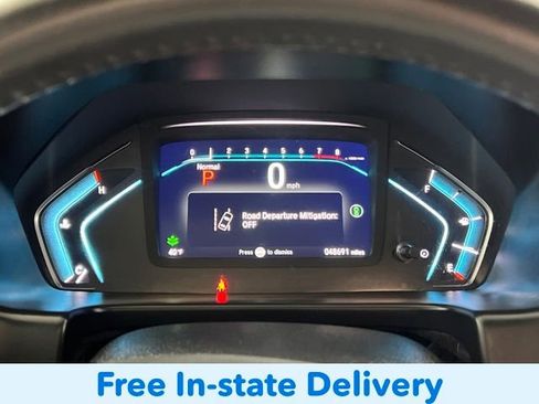 Used 2024 Honda Odyssey EX-L image 5