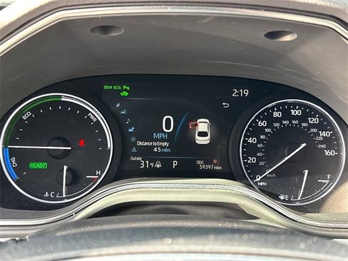 Used 2021 Toyota Avalon Limited w/ Advanced Safety Package image 15