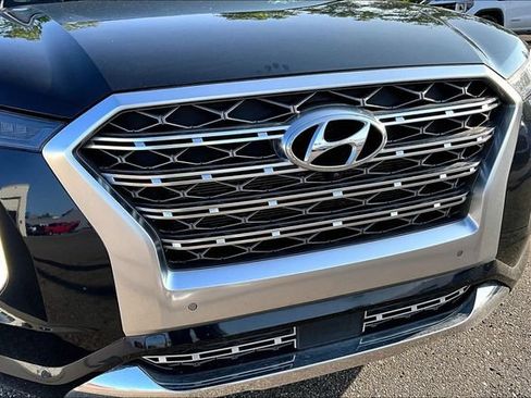 Used 2020 Hyundai Palisade Limited AWD/4WD image 31