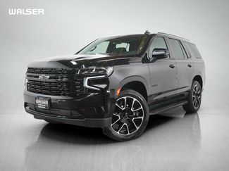 Used 2023 Chevrolet Tahoe RST w/ Luxury Package AWD/4WD video 1