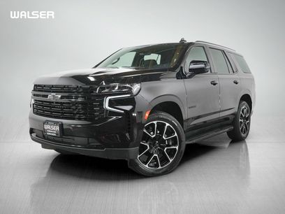 Used 2023 Chevrolet Tahoe RST w/ Luxury Package