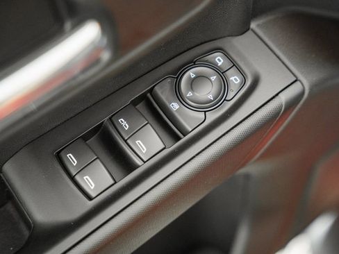 New 2026 Chevrolet Silverado 1500 Custom image 40