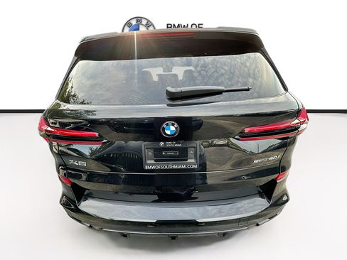 New 2026 BMW X5 sDrive40i w/ M Sport Package RWD image 4