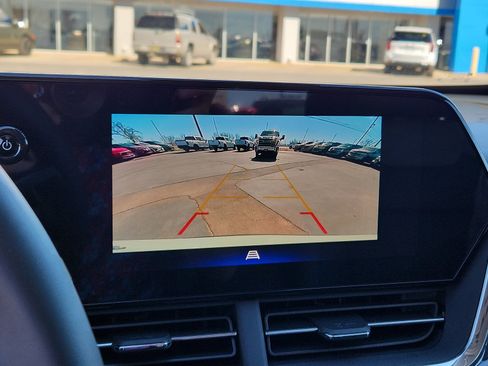 New 2026 Chevrolet Trax ACTIV w/ Sunroof Package image 14